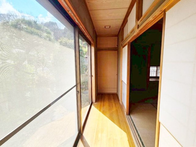 【内装】 | 川西市緑が丘1丁目　中古戸建