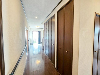 【内装】 | 川西市緑が丘1丁目　中古戸建