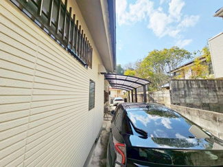 【外観】 | 川西市緑が丘1丁目　中古戸建