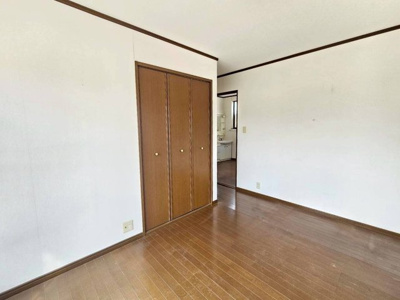【収納】 | 川西市緑が丘1丁目　中古戸建