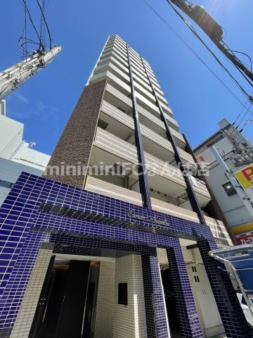 エスライズ難波