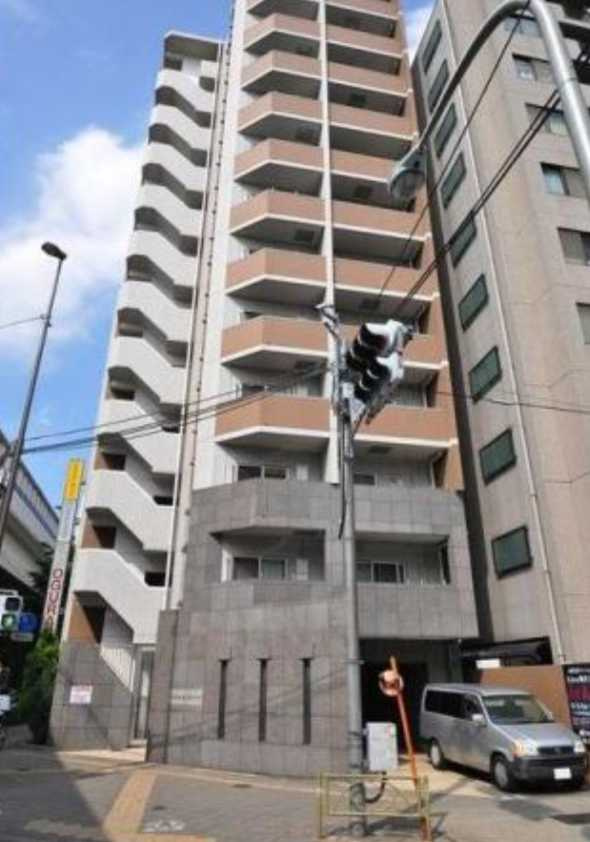 アーデン駒沢大学　駅近　ペット相談可　礼金0　