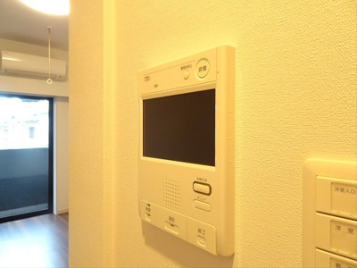 【セキュリティ】 | アクサス明大前