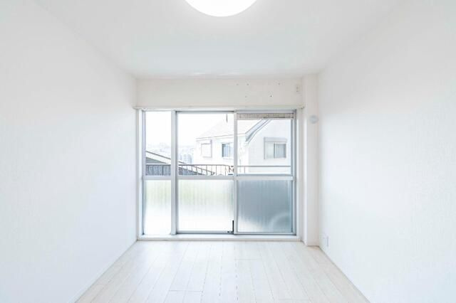ライオンズマンション井土ケ谷の設備