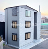 エスフラット国立の画像