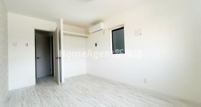 【居間・リビング】 | エスフラット国立