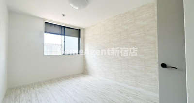 【内装】 | エスフラット国立