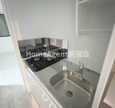 【キッチン】 | エスフラット国立