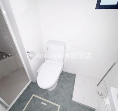 【トイレ】 | エスフラット国立