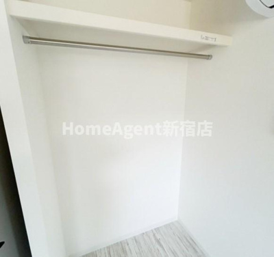 【収納】 | エスフラット国立