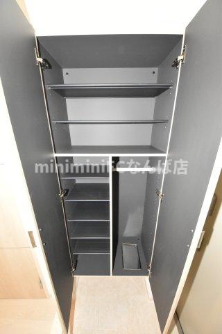 リヴェント難波サウスのその他共用部分