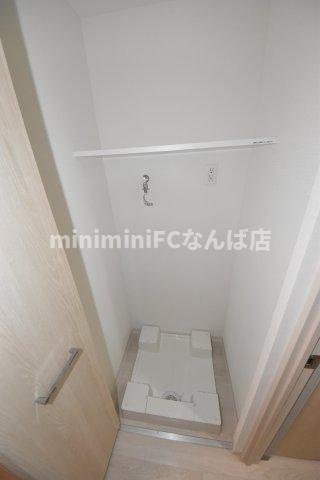 リヴェント難波サウスの設備
