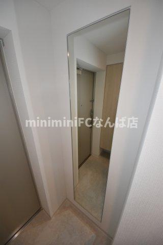 リヴェント難波サウス