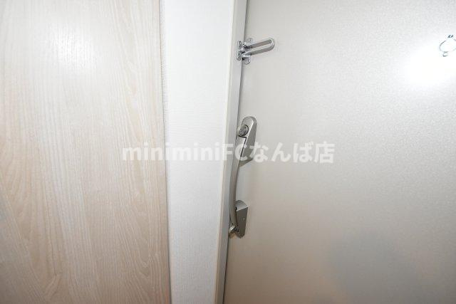 リヴェント難波サウス