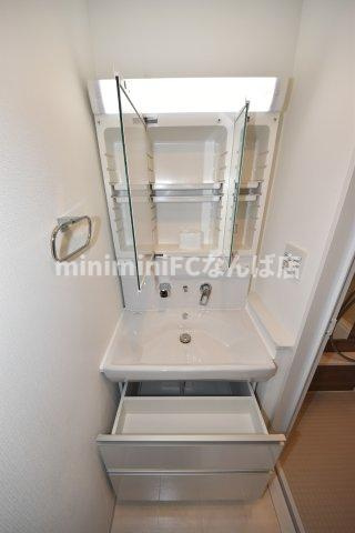 リヴェント難波サウス