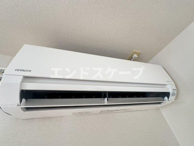 グレイスベルの設備|高崎、前橋のお部屋探しはエンドスケープまで！お客様の理想お聞かせ下さい♪