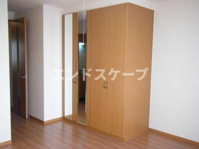 グレイスベルの収納|クローゼット
高崎、前橋のお部屋探しはエンドスケープまで！お客様の理想お聞かせ下さい♪