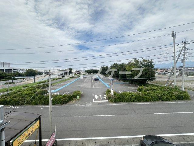 グレイスベルの展望|高崎、前橋のお部屋探しはエンドスケープまで！お客様の理想お聞かせ下さい♪