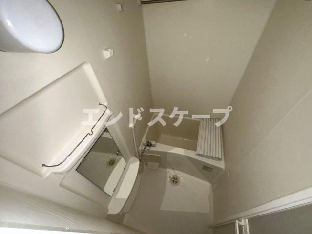 グレイスベルの浴室|高崎、前橋のお部屋探しはエンドスケープまで！お客様の理想お聞かせ下さい♪