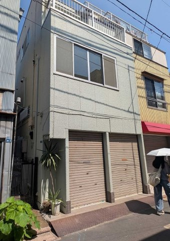 北区上十条３丁目のその他