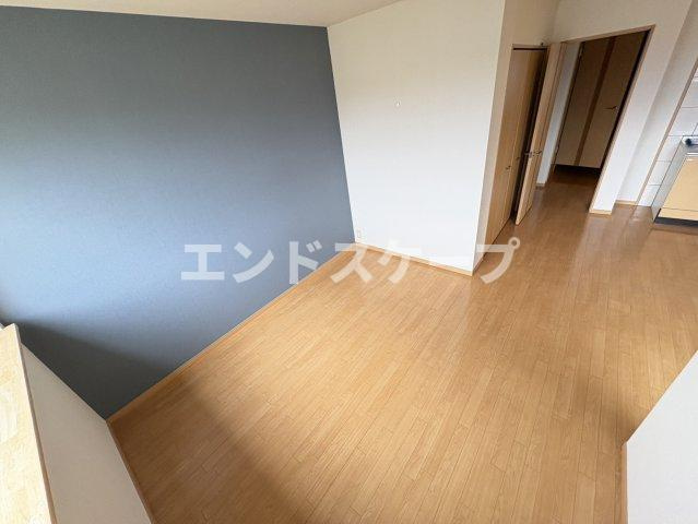 ピゴの洋室|高崎、前橋のお部屋探しはエンドスケープまで！お客様の理想お聞かせ下さい♪