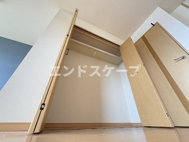 ピゴの収納|高崎、前橋のお部屋探しはエンドスケープまで！お客様の理想お聞かせ下さい♪