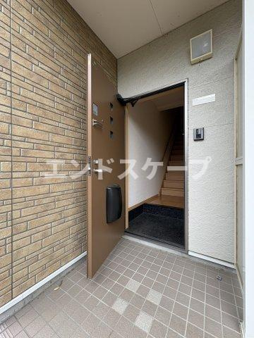 ピゴの玄関|高崎、前橋のお部屋探しはエンドスケープまで！お客様の理想お聞かせ下さい♪