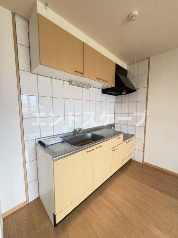 ピゴのキッチン|高崎、前橋のお部屋探しはエンドスケープまで！お客様の理想お聞かせ下さい♪