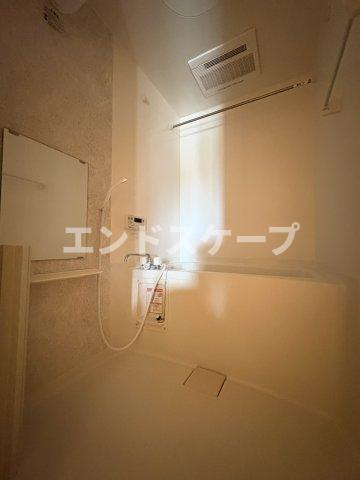 ピゴの浴室|高崎、前橋のお部屋探しはエンドスケープまで！お客様の理想お聞かせ下さい♪