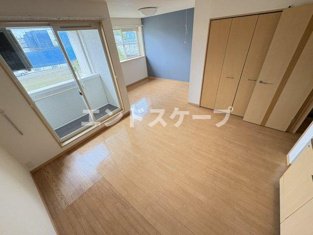 ピゴの居間・リビング|高崎、前橋のお部屋探しはエンドスケープまで！お客様の理想お聞かせ下さい♪
