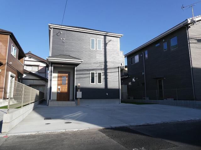 ハートフルタウン宇都宮市岩曽町1428番　新築一戸建てのその他