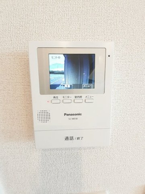 【セキュリティ】 | ル・クルールⅠ