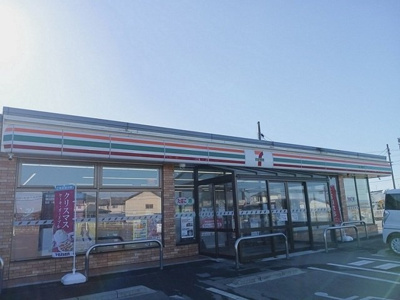【周辺】 | ル・クルールⅠ | セブンイレブン宮城志波姫店まで2000m