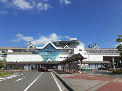 【周辺】 | ル・クルールⅠ | ＪＲくりこま高原駅まで1400m