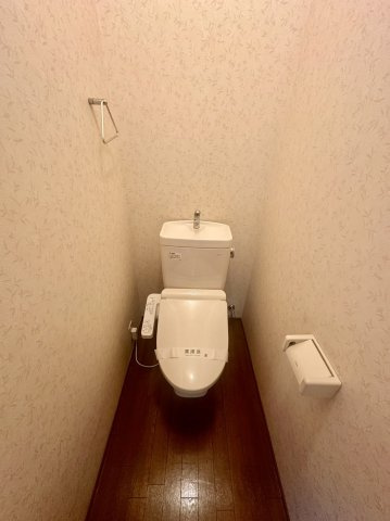 【トイレ】 | カルボナーラA