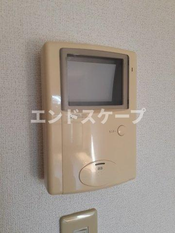 ボヌール発京のセキュリティ|高崎、前橋のお部屋探しはエンドスケープまで！お客様の理想お聞かせ下さい♪