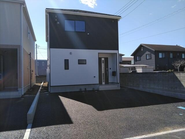 クレイドルガーデン鹿沼市東町第５　新築一戸建てのその他