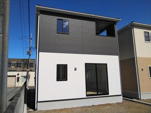 クレイドルガーデン鹿沼市東町第５　新築一戸建てのその他
