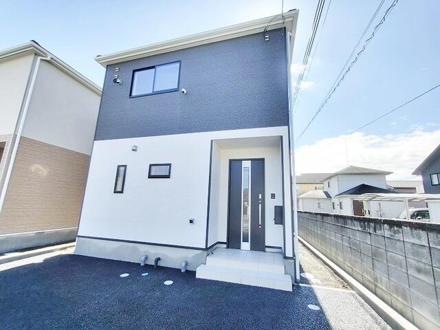 クレイドルガーデン鹿沼市東町第５　新築一戸建てのその他