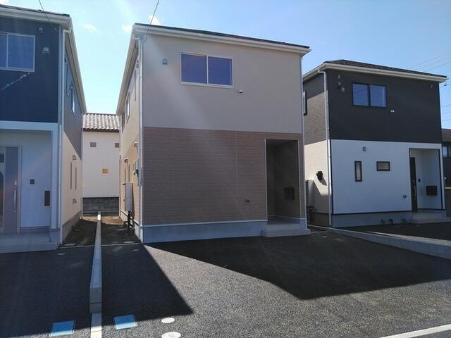 クレイドルガーデン鹿沼市東町第５　新築一戸建てのその他