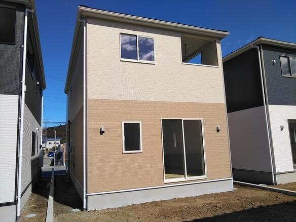 クレイドルガーデン鹿沼市東町第５　新築一戸建てのその他