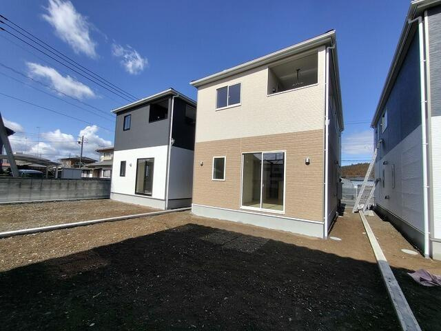 クレイドルガーデン鹿沼市東町第５　新築一戸建てのその他