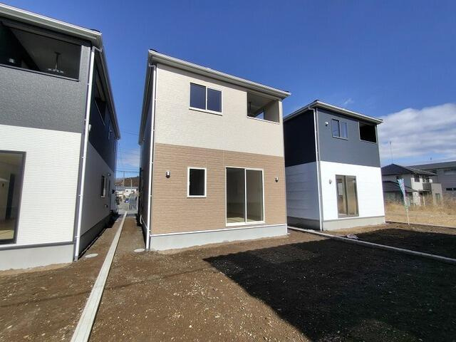 クレイドルガーデン鹿沼市東町第５　新築一戸建てのその他
