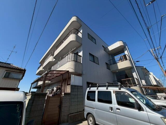 グリーンマンション（松戸市）