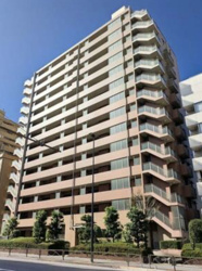 アールヴェール文京大塚公園の画像