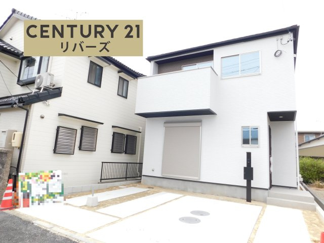 清須市西枇杷島町城並３丁目の新築一戸建