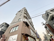 グリーンスクエアの画像