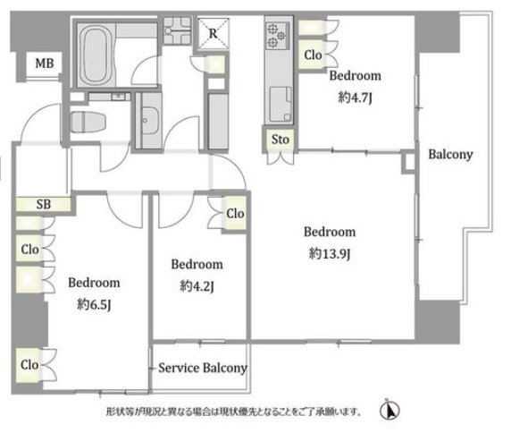 ★仲介手数料無料★サンクタス浅草レジデンス（新規リノベーション工事中）