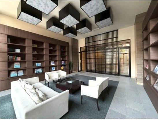 ★仲介手数料無料★サンクタス浅草レジデンス（新規リノベーション工事中）のその他共用部分