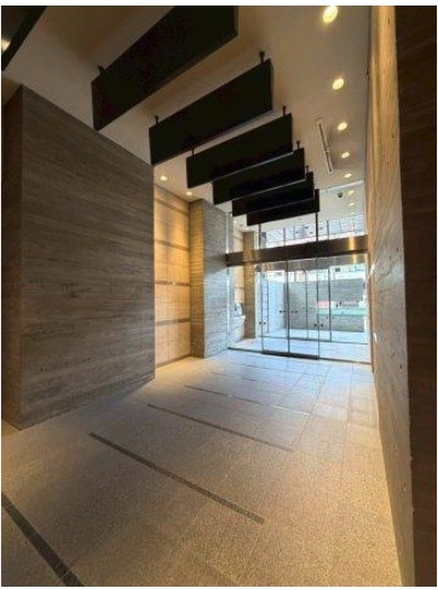 ★仲介手数料無料★サンクタス浅草レジデンス（新規リノベーション工事中）のその他共用部分